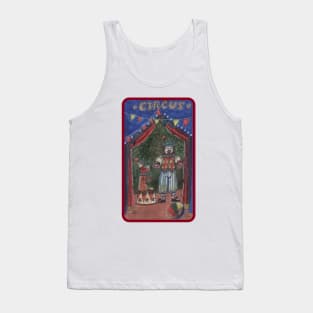 Fun Circus Tank Top